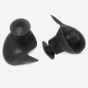 Беруши силиконовые Ergo Ear Plug (черный; one size)